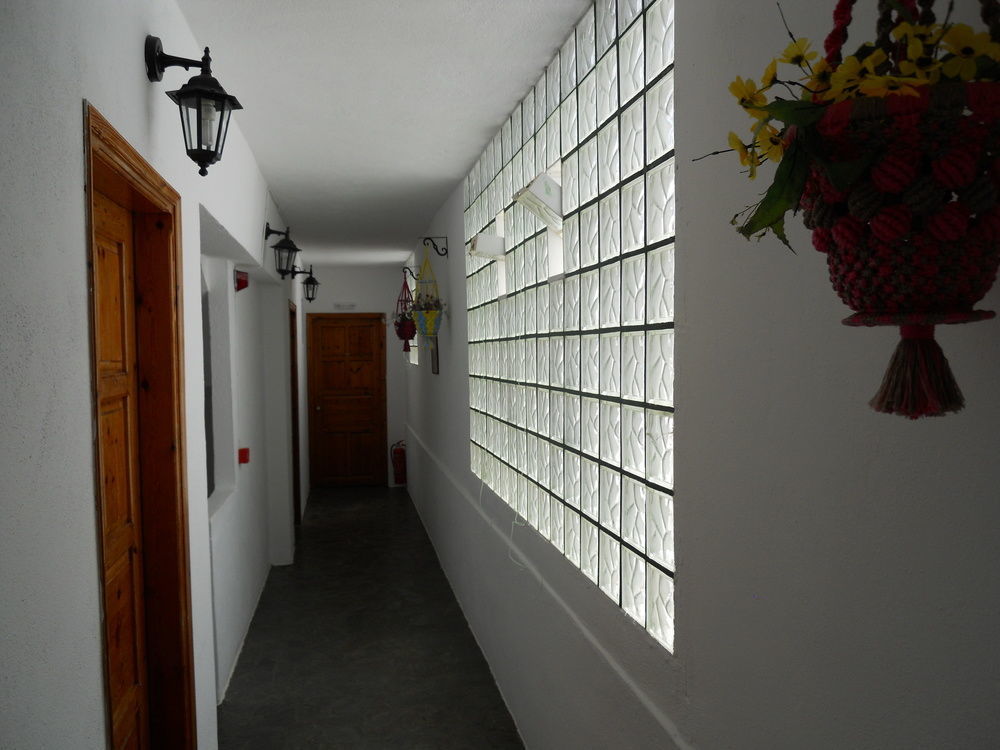 Daskalogiannis Hotel ルトロ エクステリア 写真