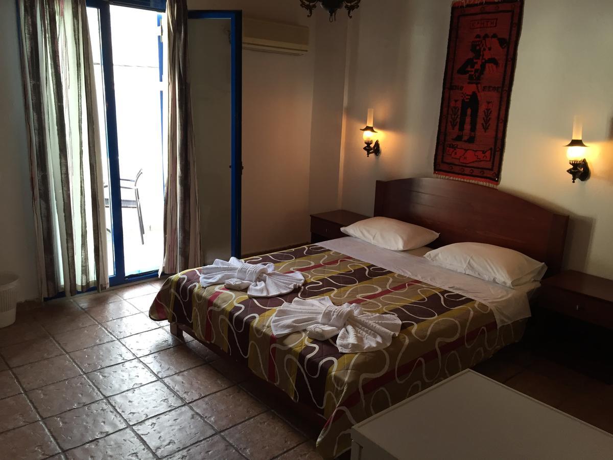 Daskalogiannis Hotel ルトロ 部屋 写真